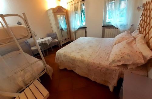 Lupara Bed & Breakfast | B&B I Glicini
