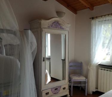 Lupara Bed & Breakfast | B&B I Glicini