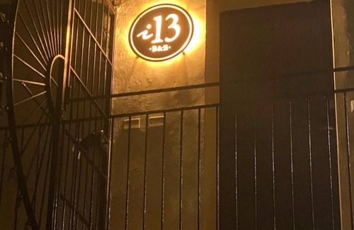 Magenta Apartment | B&B i13-A APARTMENT-MAGENTA-Airport MPX-Fiera Via Roma, 28 - Magenta (MI)