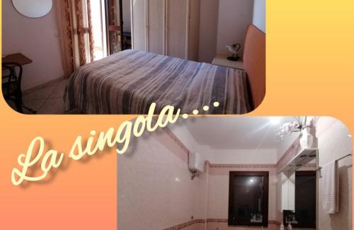 Oristano Bed & Breakfast | B&B Ida