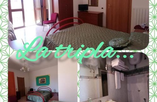 Oristano Bed & Breakfast | B&B Ida