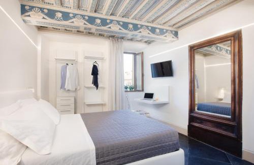 Siena Historical Center Bed & Breakfast | B&B il Barbero