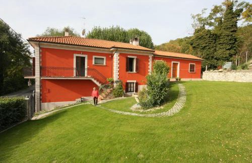 Carpegna Bed & Breakfast | B&B il Bughetto