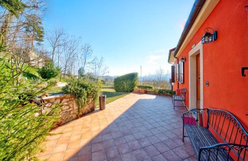 Carpegna Bed & Breakfast | B&B il Bughetto