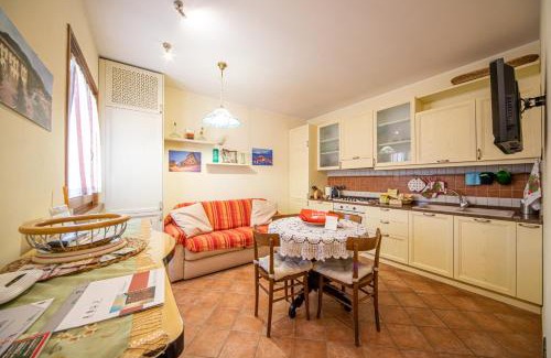 Carpegna Bed & Breakfast | B&B il Bughetto