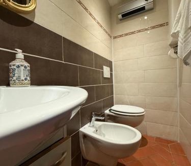 Castiglion Fibocchi Bed & Breakfast | B&B Il Castello