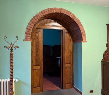 Castiglion Fibocchi Bed & Breakfast | B&B Il Castello