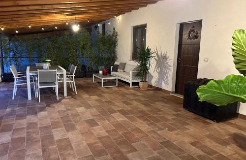 Calcinato Bed & Breakfast | B&B Il Fienile