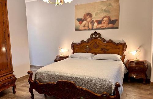 Calcinato Bed & Breakfast | B&B Il Fienile