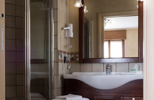 Selvino Bed & Breakfast | B&B Il Ghiro