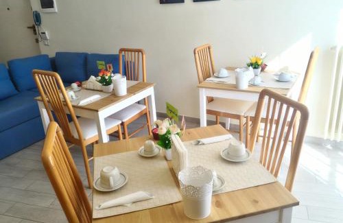 Foggia Bed & Breakfast | B&B Il Giardino In Città - Parcheggio Privato Gratuito