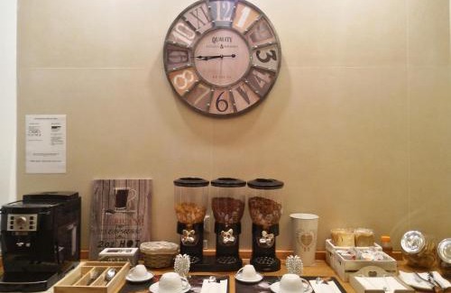 Foggia Bed & Breakfast | B&B Il Giardino In Città - Parcheggio Privato Gratuito