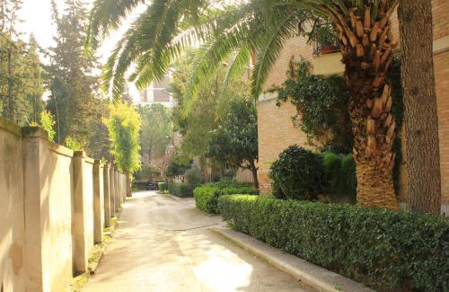 Foggia Bed & Breakfast | B&B Il Giardino In Città - Parcheggio Privato Gratuito