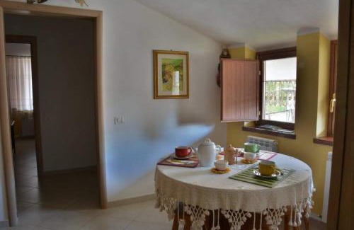 Spezzano della Sila Bed & Breakfast | B&B Il Girasole