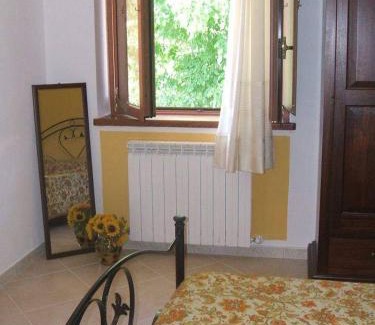 Spezzano della Sila Bed & Breakfast | B&B Il Girasole