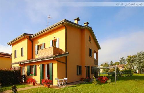 Voghenza Bed & Breakfast | B&B Il Guado