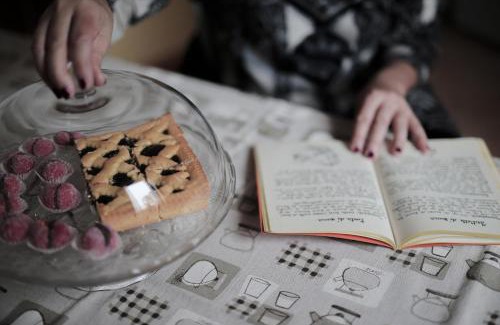 Voghenza Bed & Breakfast | B&B Il Guado