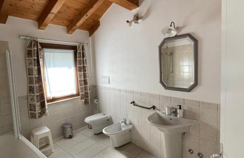 Monzambano House | B&B Il Melograno