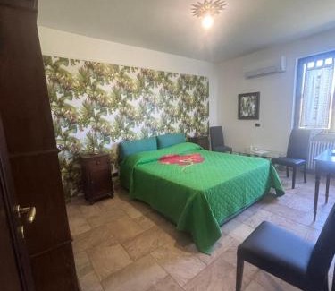 Viterbo Bed & Breakfast | B&B Il Papavero