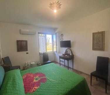 Viterbo Bed & Breakfast | B&B Il Papavero