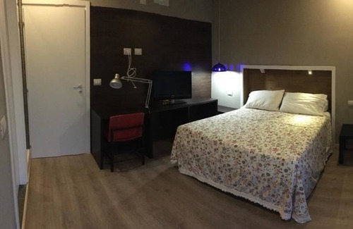 Caselle in Pittari Bed & Breakfast | B&B Il Perale