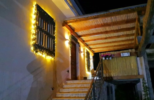 Caselle in Pittari Bed & Breakfast | B&B Il Perale