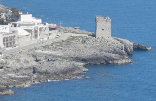 Marina Serra Bed & Breakfast | B&B Il Rifugio Dei Lavaturi