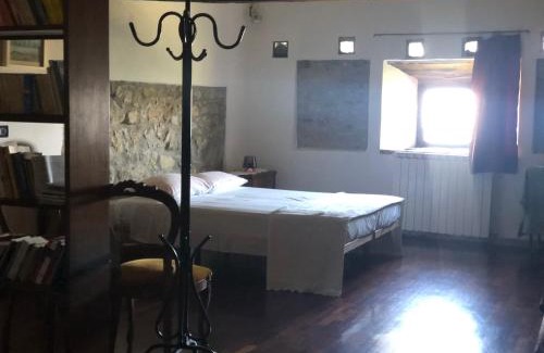 Canossa Bed & Breakfast | B&B Il Tempo Ritrovato