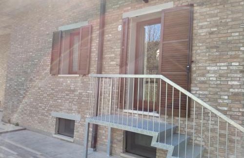 Urbino Bed & Breakfast | B&B IL TORCHIO-URBINO