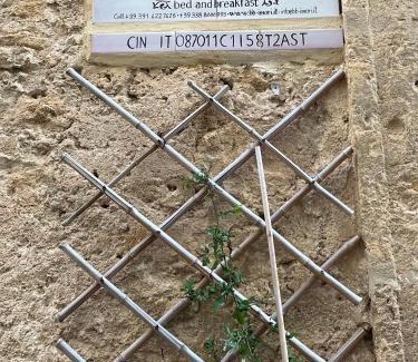 Caltagirone Bed & Breakfast | B&B iMori