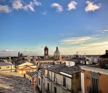Caltagirone Bed & Breakfast | B&B iMori