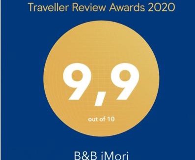 Caltagirone Bed & Breakfast | B&B iMori