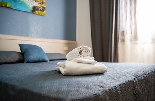 Buseto Palizzolo Bed & Breakfast | B&B in Buseto Palizzolo