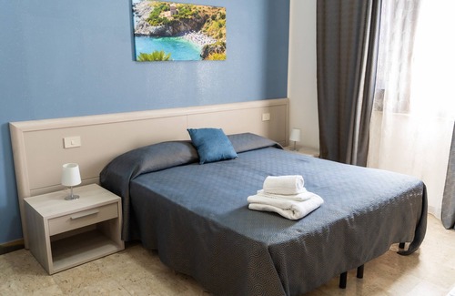 Buseto Palizzolo Bed & Breakfast | B&B in Buseto Palizzolo