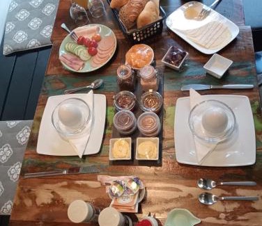 Zwolle City Centre Bed & Breakfast | B&B In de Kromme Jak