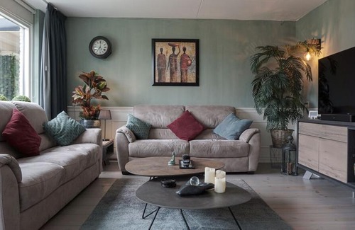 Schagen Bed & Breakfast | B&B Jardin - Schagen