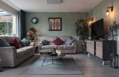 Schagen Bed & Breakfast | B&B Jardin - Schagen