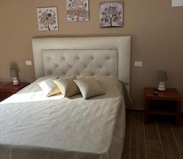 Pavana Bed & Breakfast | b&b JCM