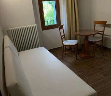 Pavana Bed & Breakfast | b&b JCM