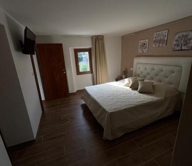 Pavana Bed & Breakfast | b&b JCM
