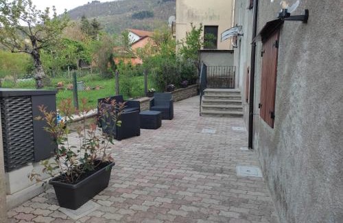 Pavana Bed & Breakfast | b&b JCM