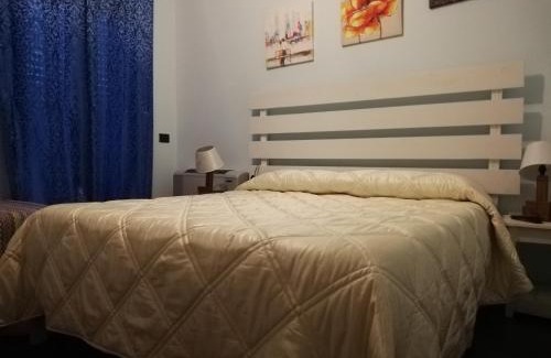 Lattarico House | B&b kabbala club