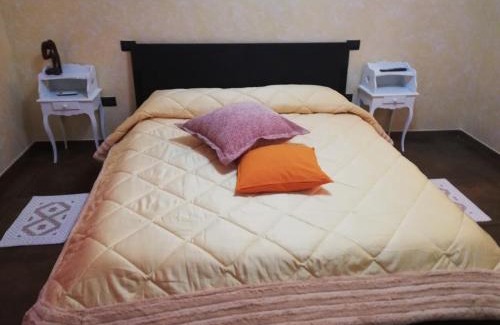 Lattarico House | B&b kabbala club