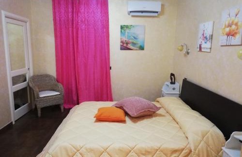 Lattarico House | B&b kabbala club