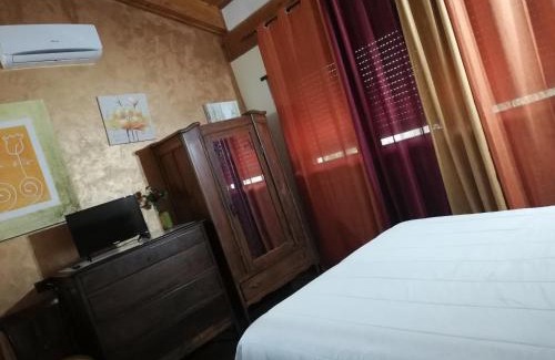 Lattarico House | B&b kabbala club