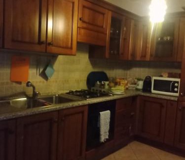 Domusnovas Bed & Breakfast | B&B Kazakova