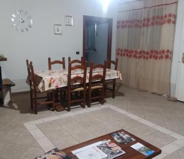 Domusnovas Bed & Breakfast | B&B Kazakova