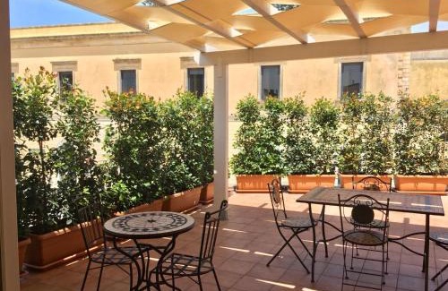 Alessano Bed & Breakfast | B&B L'Assunta
