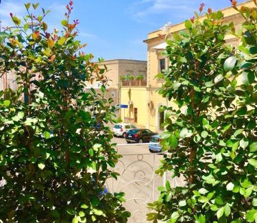 Alessano Bed & Breakfast | B&B L'Assunta