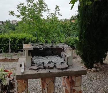 Rapolla Bed & Breakfast | B&b L'Oasi del Vulture